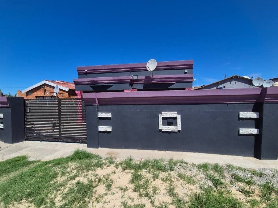 3 Bedroom Property for Sale in Motherwell Eastern Cape